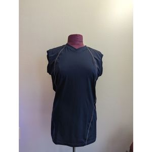 Tesla Performance Training Compression Top